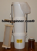 Honey Extractor